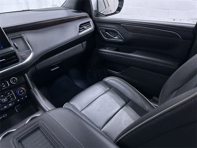 2023 Chevrolet Tahoe Premier 14