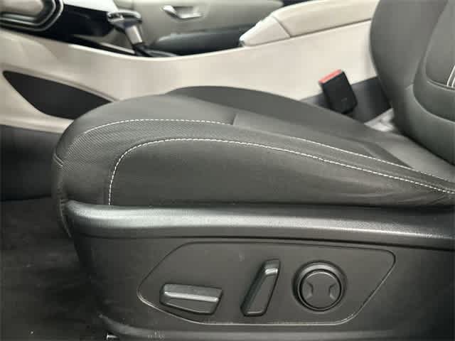 Thumbnail: 2024 Hyundai Tucson - 26