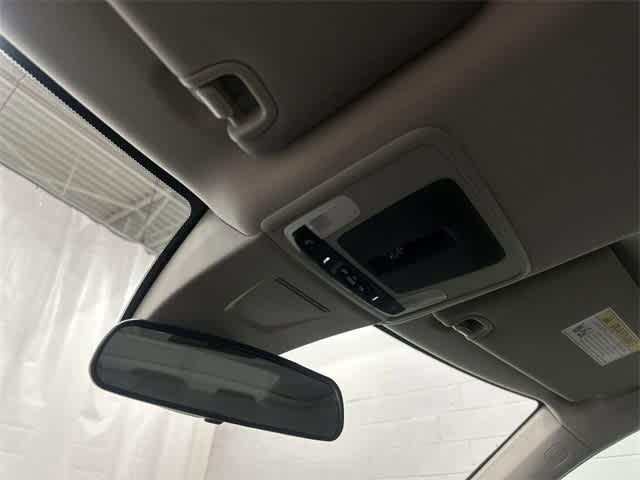 Thumbnail: 2023 Honda Civic - 21