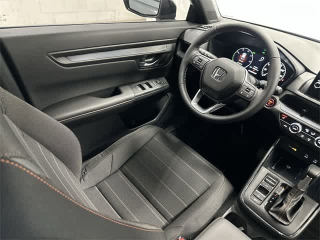 Thumbnail: 2026 Honda CR-V - 12