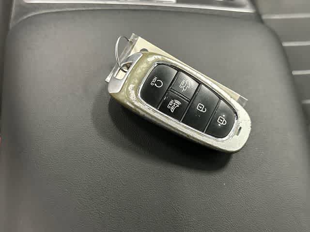 Thumbnail: 2023 Hyundai Santa Cruz - 30