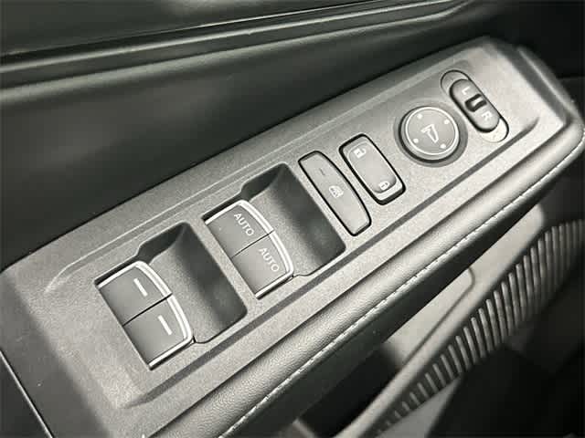 Thumbnail: 2024 Honda Accord - 16