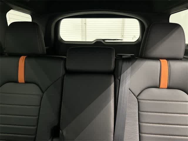 Thumbnail: 2026 Honda Passport - 14