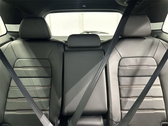 Thumbnail: 2026 Honda CR-V - 13