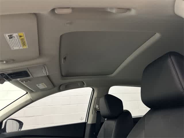 Thumbnail: 2025 Honda Accord - 27