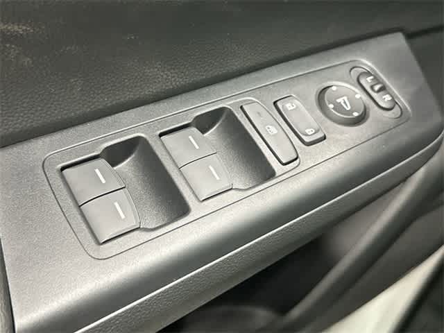 Thumbnail: 2026 Honda CR-V - 20