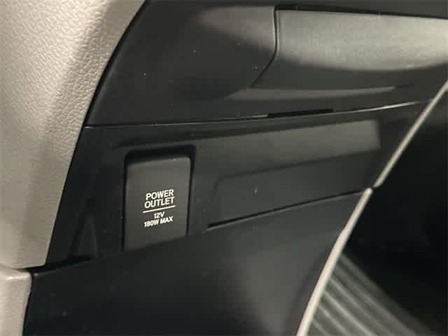 Thumbnail: 2019 Honda Odyssey - 25