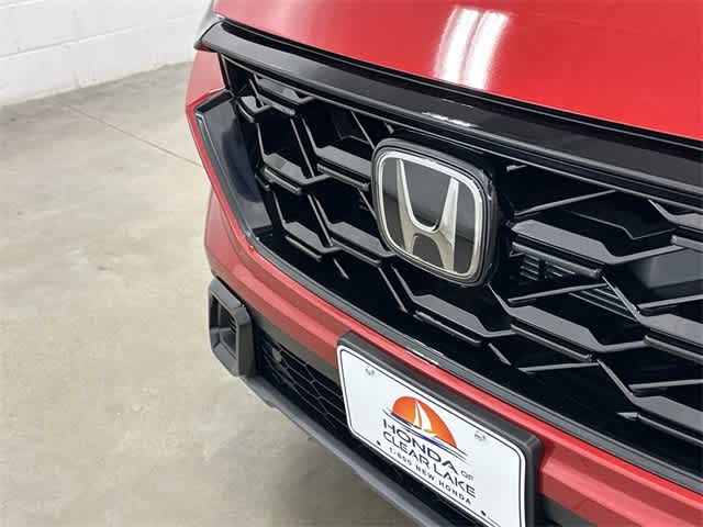 Thumbnail: 2026 Honda CR-V - 30