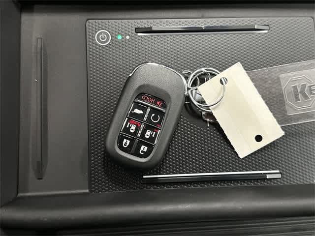 Thumbnail: 2026 Honda Odyssey - 29