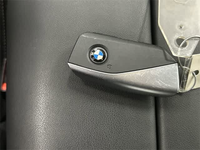 Thumbnail: 2024 BMW X5 - 33