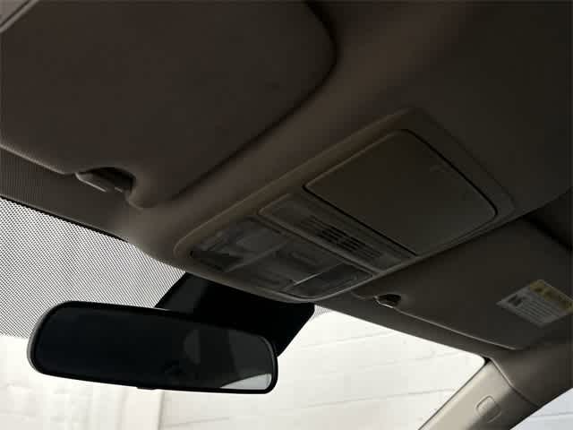 Thumbnail: 2020 Honda Accord - 21