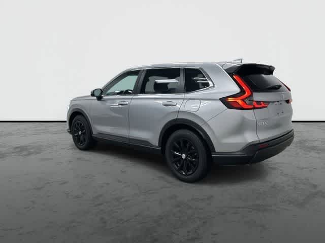 Thumbnail: 2025 Honda CR-V - 9