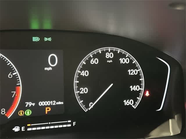 Thumbnail: 2026 Honda Civic - 16