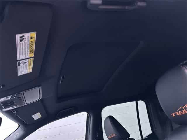 Thumbnail: 2025 Honda Ridgeline - 29