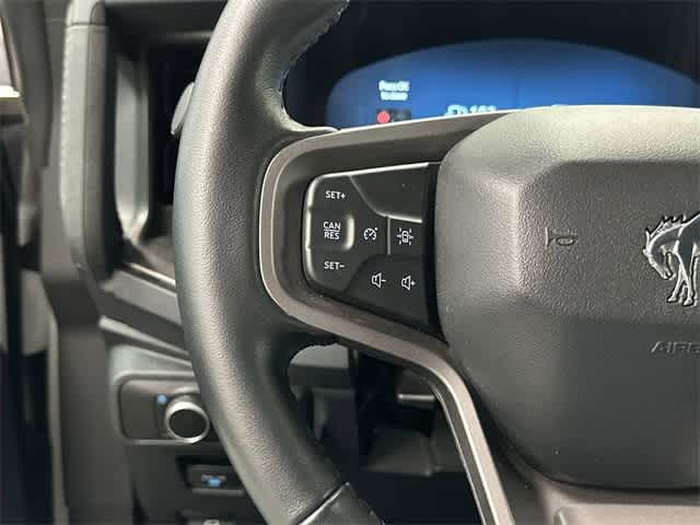 Thumbnail: 2025 Ford Bronco - 17