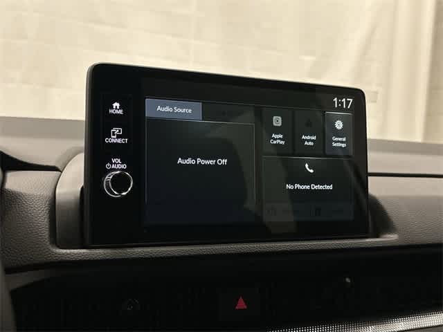 Thumbnail: 2026 Honda CR-V - 21