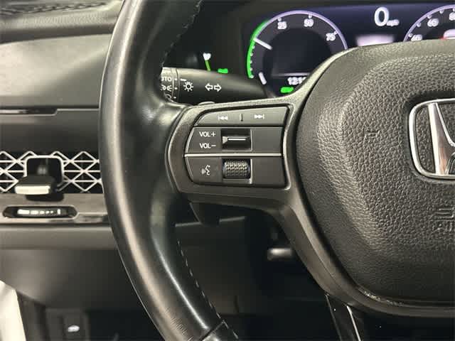 Thumbnail: 2023 Honda Accord - 17