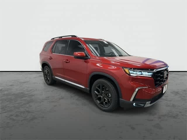 Thumbnail: 2025 Honda Pilot - 5