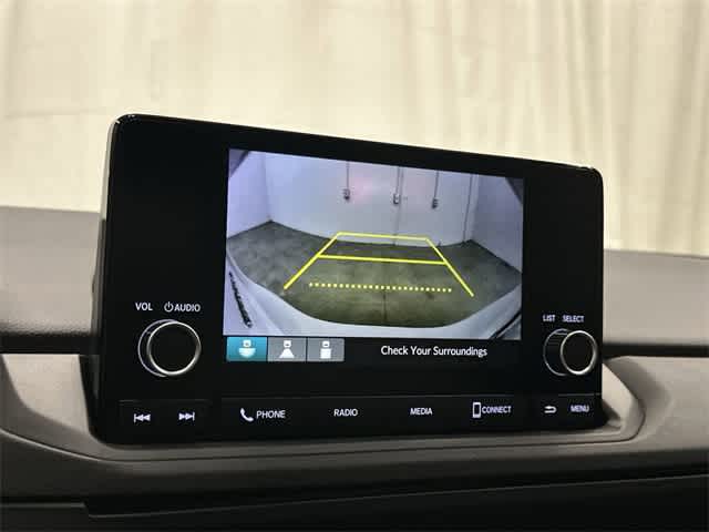 Thumbnail: 2025 Honda Accord - 22