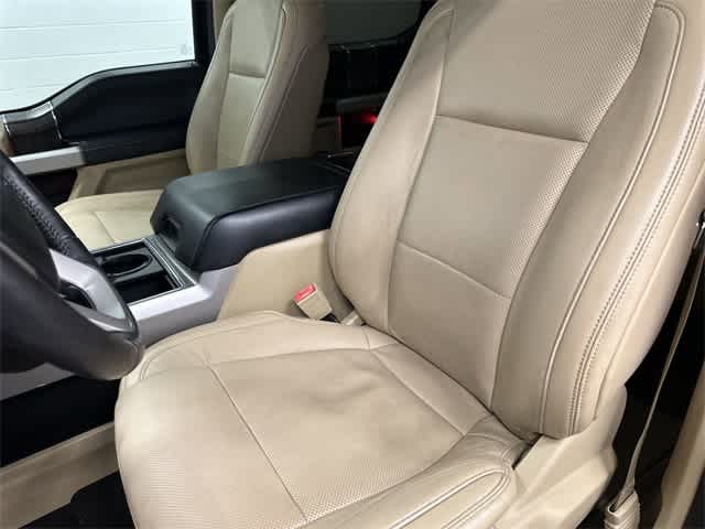 Thumbnail: 2018 Ford F-350 - 10