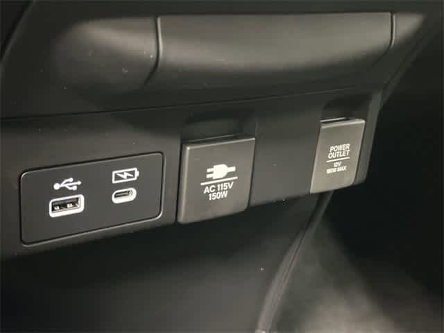 Thumbnail: 2026 Honda Odyssey - 26