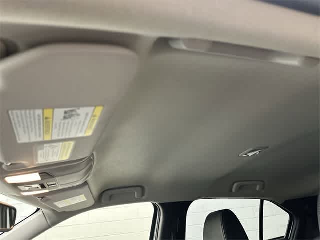 Thumbnail: 2024 Mitsubishi Eclipse Cross - 28