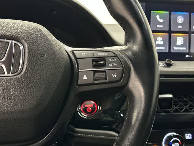 Thumbnail: 2023 Honda Accord - 18