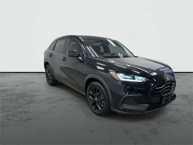 Thumbnail: 2024 Honda HR-V - 6