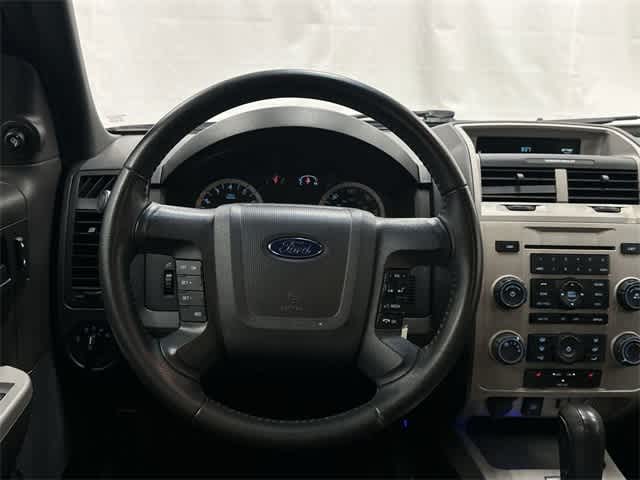 Thumbnail: 2012 Ford Escape - 15