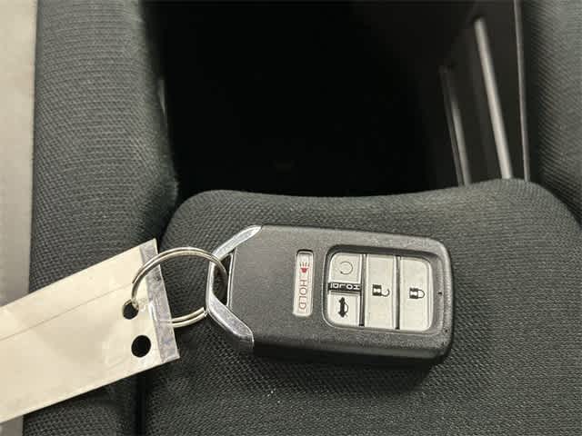 Thumbnail: 2021 Honda Civic - 29