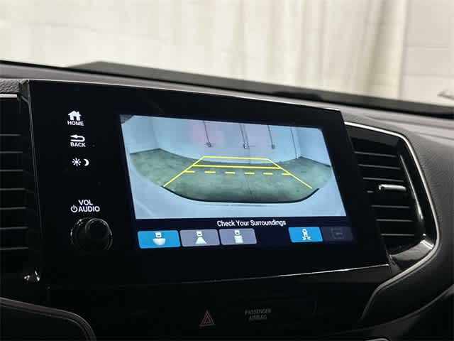 Thumbnail: 2023 Honda Passport - 23