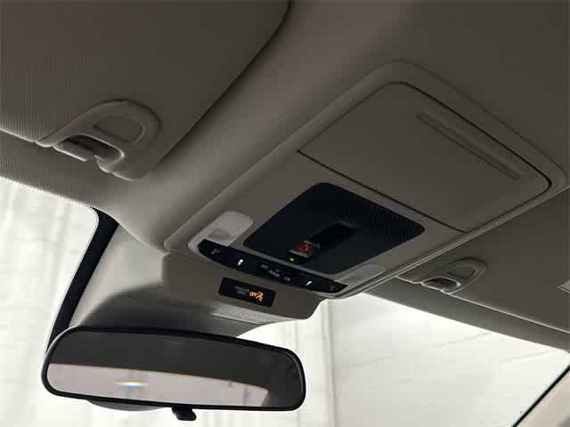 Thumbnail: 2025 Honda Accord - 20