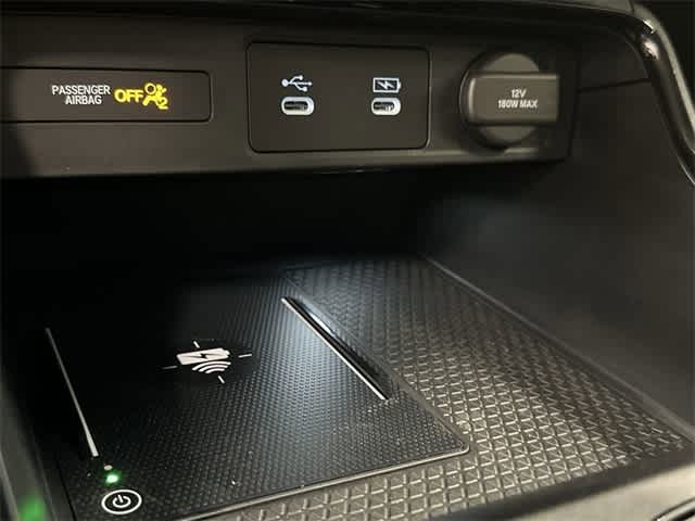 Thumbnail: 2026 Honda CR-V - 24