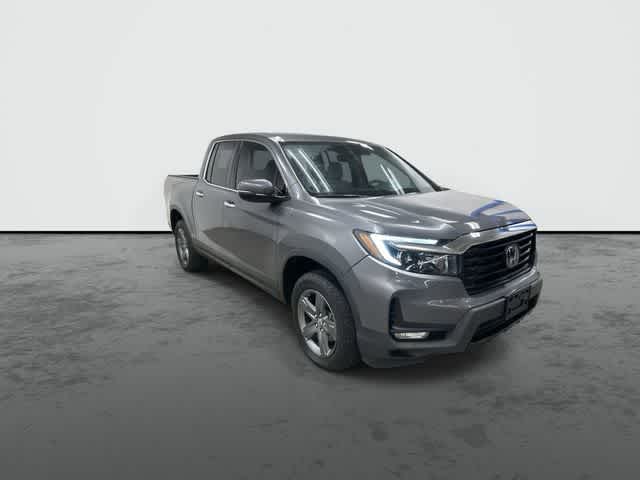 Thumbnail: 2023 Honda Ridgeline - 6