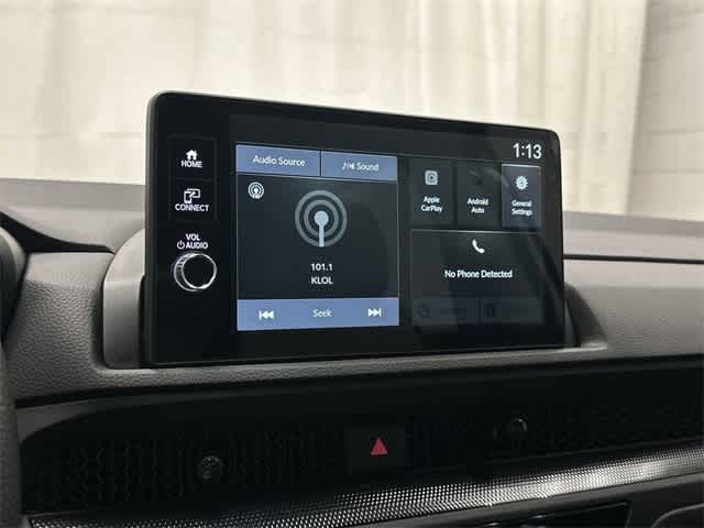 Thumbnail: 2026 Honda CR-V - 21