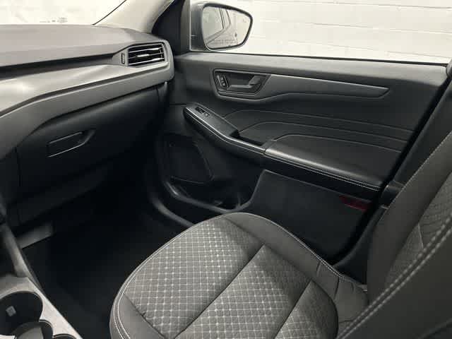 Thumbnail: 2025 Ford Escape - 13