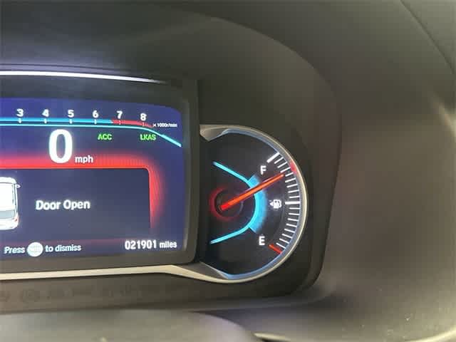 Thumbnail: 2021 Honda Passport - 16