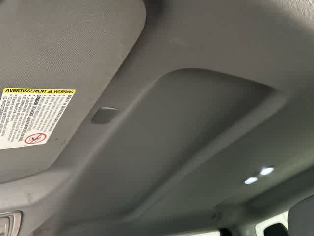 Thumbnail: 2020 Chevrolet Silverado 2500 - 27