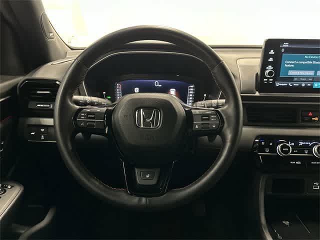 Thumbnail: 2025 Honda Pilot - 14