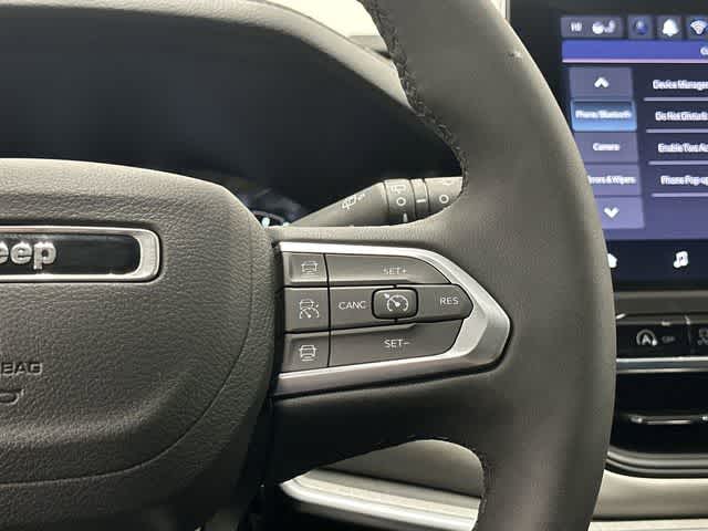 Thumbnail: 2026 Jeep Compass - 18