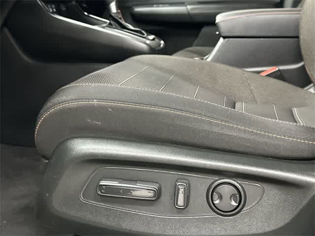 Thumbnail: 2024 Honda CR-V - 22