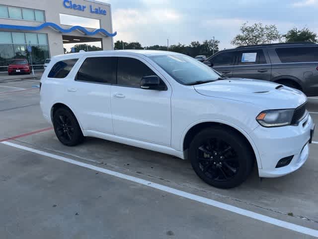 Thumbnail: 2018 Dodge Durango - 2