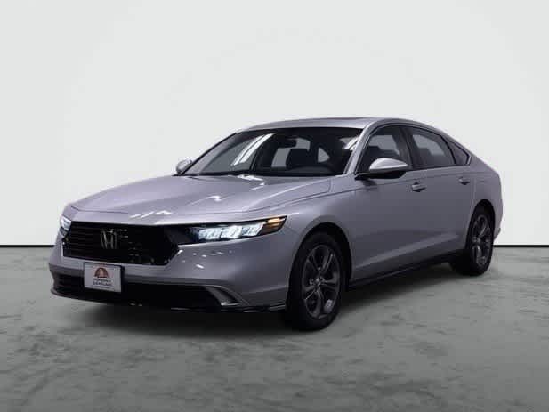 NEW 2025 Honda Accord