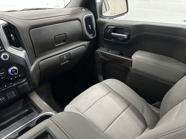 Thumbnail: 2021 GMC Sierra 1500 - 13