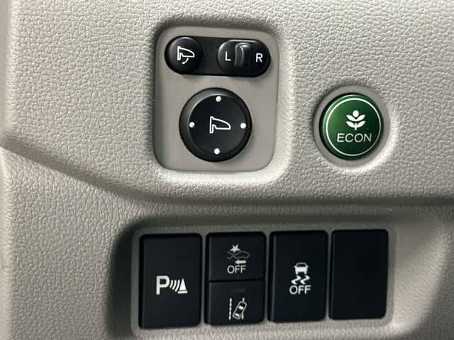 Thumbnail: 2019 Honda Pilot - 19