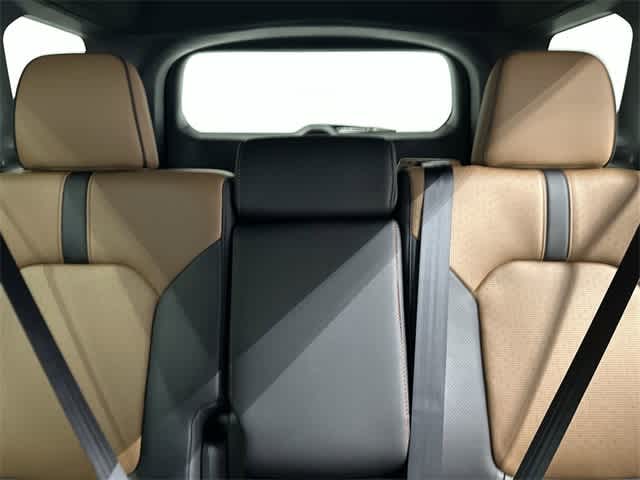 Thumbnail: 2026 Honda Passport - 14