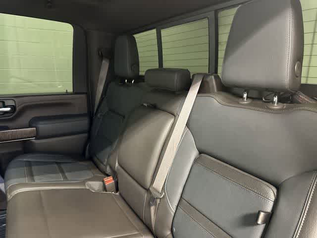 Thumbnail: 2020 GMC Sierra 2500 - 14