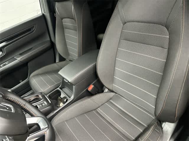 Thumbnail: 2026 Honda CR-V - 10