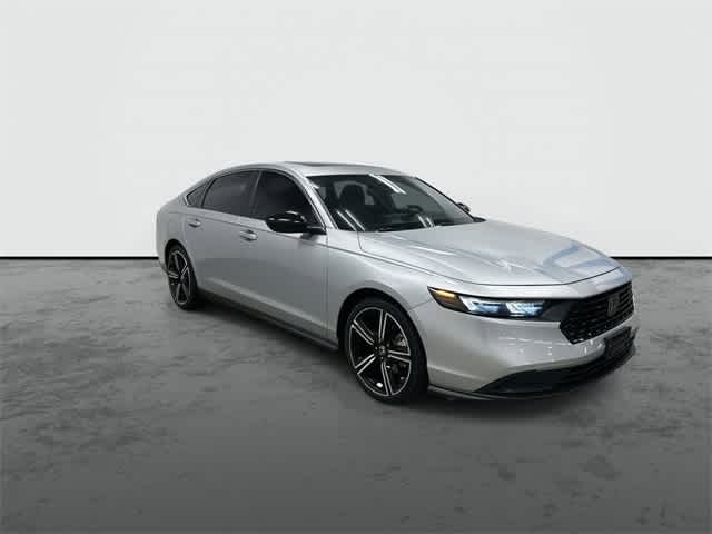 Thumbnail: 2024 Honda Accord - 5