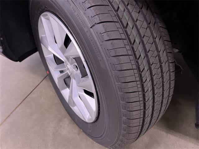 Thumbnail: 2025 Honda CR-V - 30